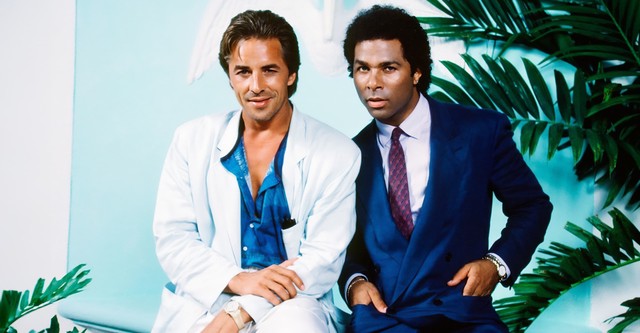 Miami vice season sale 1 episode 1